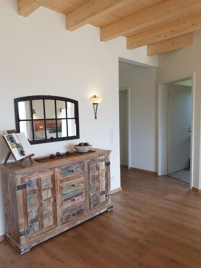 Ferienhaus Loeh Kleinmaischeid المظهر الخارجي الصورة