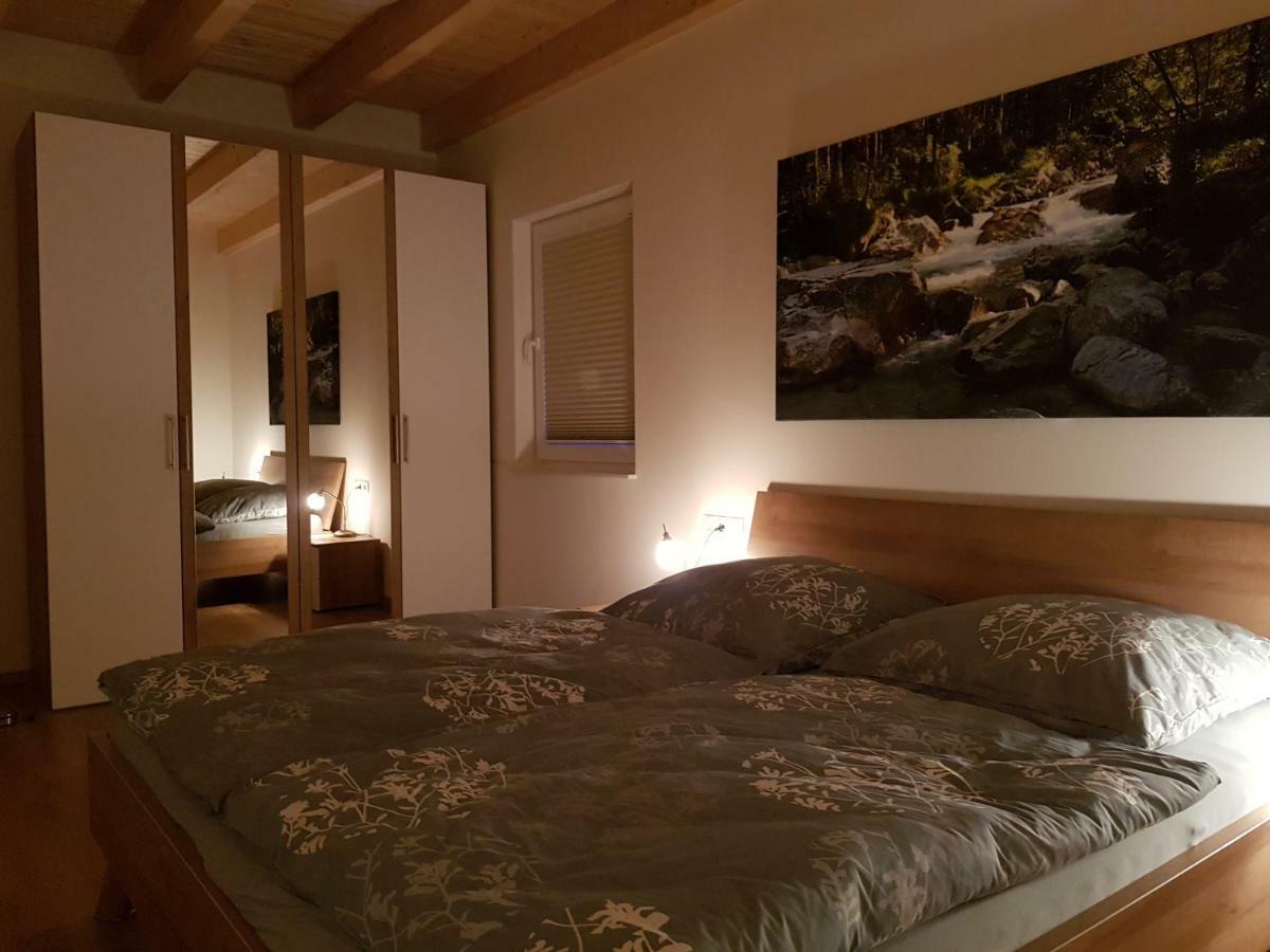 Ferienhaus Loeh Kleinmaischeid المظهر الخارجي الصورة