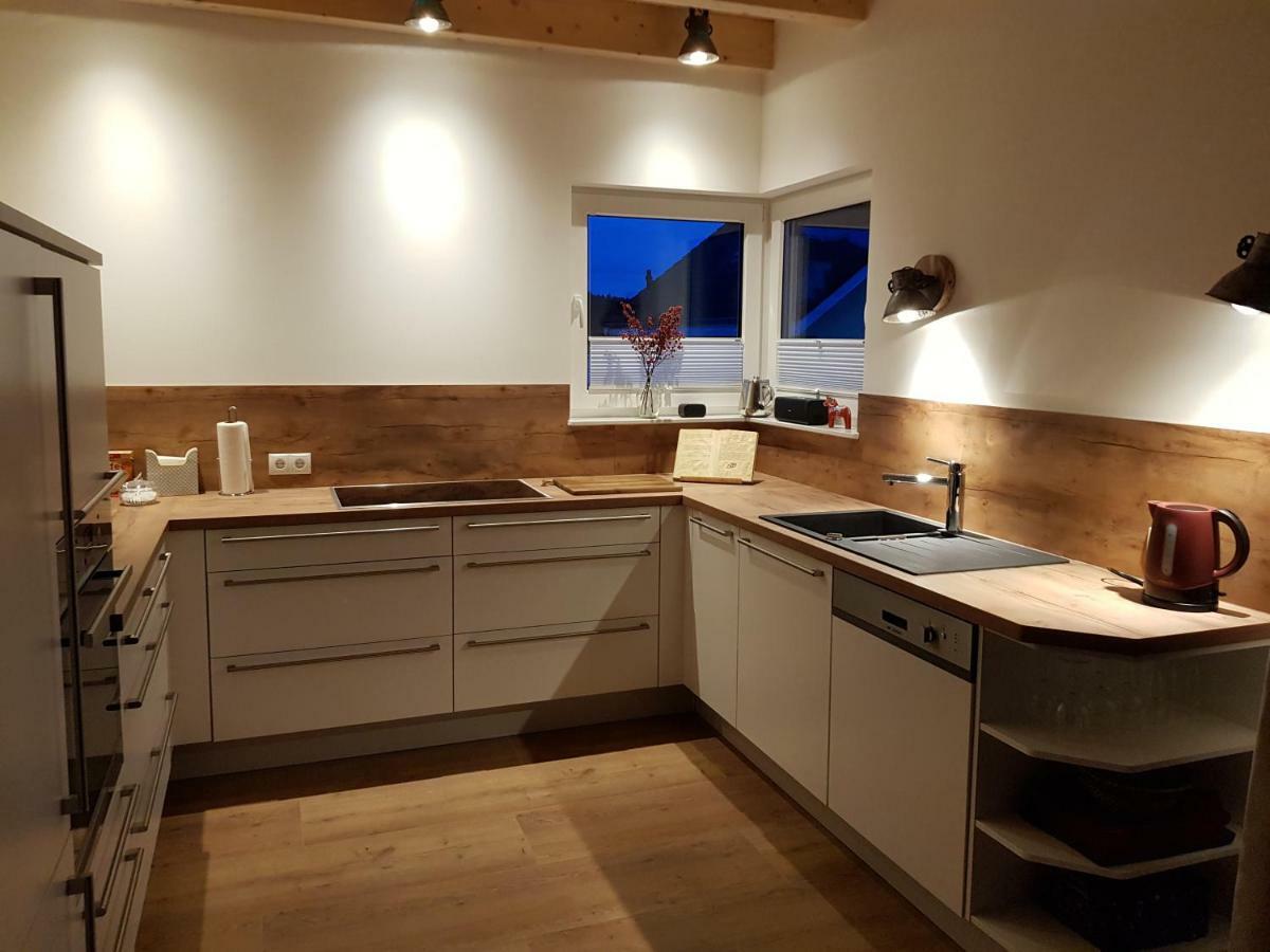 Ferienhaus Loeh Kleinmaischeid المظهر الخارجي الصورة