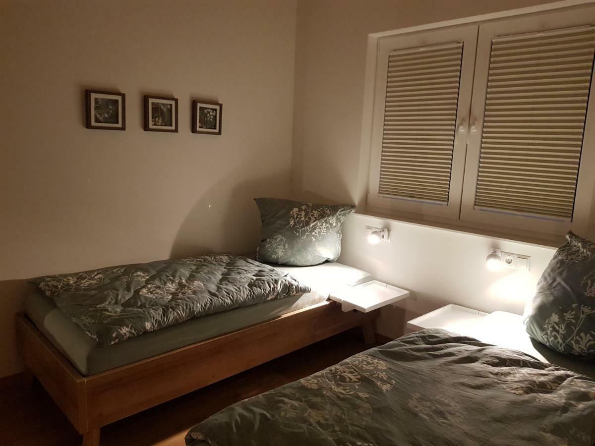 Ferienhaus Loeh Kleinmaischeid المظهر الخارجي الصورة